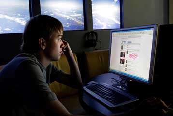 Ένα στα τρία ελληνικά σπίτια διαθέτει ευρυζωνική σύνδεση