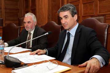 Δεν έχουμε χρόνο, η επίλυση του Ασφαλιστικού πρέπει να αρχίσει το 2010, λέει ο Λοβέρδος