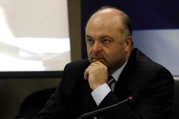 Ορίστηκαν τα μέλη του Σώματος Οικονομικών Εμπειρογνωμόνων