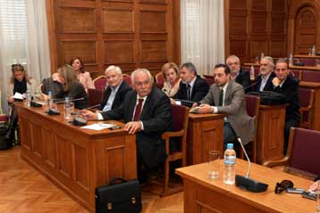 Διαβεβαιώσεις από το ΑΣΕΠ ότι μπορεί να ανταποκριθεί στις απαιτήσεις για τις προσλήψεις