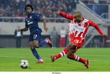 Με… κανονιά του «Λεό» ο Ολυμπιακός στην ελίτ της Ευρώπης