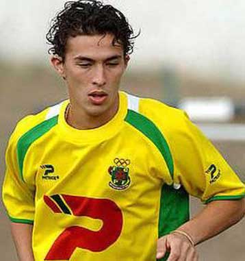 Τον Βραζιλιάνο Κριστιάνο Μοράες Ολιβέιρα «κλείνει» άμεσα ο ΠΑΟΚ