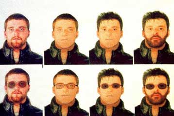 Να γίνει μοναχός όταν αποφυλακιστεί θέλει ο Κώστας Πάσσαρης