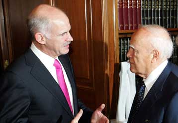 Εθνική συστράτευση για την οικονομία ζητά ο πρωθυπουργός