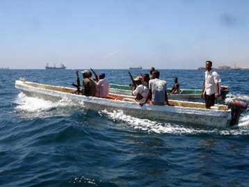 Απελευθερώθηκε το ελληνόκτητο πλοίο Ariana που κρατούσαν Σομαλοί πειρατές