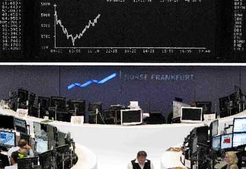 Ισχυρή ανάκαμψη στο Χρηματιστήριο την Πέμπτη με αιχμή τις τραπεζικές μετοχές