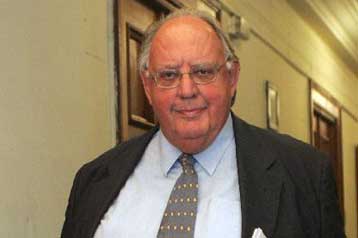 Χωρίς οικονομική αυθυπαρξία δεν υπάρχει εξωτερική πολιτική, τόνισε ο Θ.Πάγκαλος