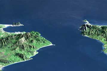 Κατακλυσμιαία πλημμύρα γέμισε τη Μεσόγειο σε μήνες