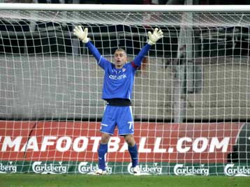 Ο Νικοπολίδης θέλει Μπορντό ή Φιορεντίνα στους 16 του Champions League