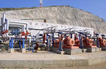 Μέσα στις επόμενες ημέρες η εισαγωγή υγροποιημένου φυσικού αερίου από Μυτιληναίο-Motor Oil