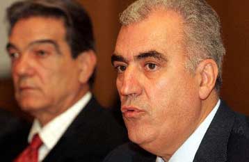 Ανοίγει ο διάλογος για την αλλαγή πλαισίου στην ανάθεση δημόσιων έργων