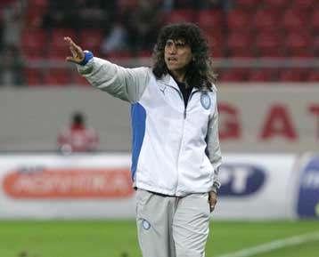 Ο Κωφίδης αποφασίζει για τους… ταραξίες του Ηρακλή Ντίκα και Ντιέ