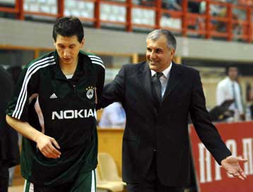 Μία εβδομάδα έξω ο Διαμαντίδης, ικανοποίηση Ομπράντοβιτς για την ανατροπή του ΠΑΟ