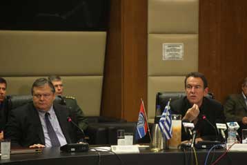 Σε άλλο σημείο της Λέσβου μεταφέρεται το Κέντρο Υποδοχής Παγανής