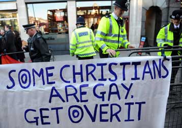 Θα επανεξετάσει το νόμο για τη θανατική καταδίκη ομοφυλόφιλων η Ουγκάντα