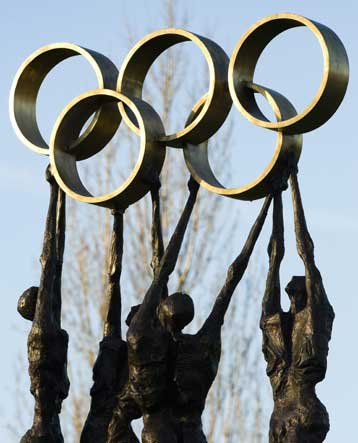 Αλλαγές αγωνισμάτων από τη ΔΟΕ σε τένις και ποδηλασία πίστας