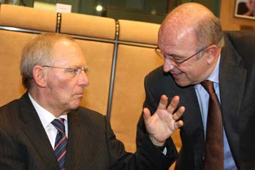 «Υπόλογη» και η Γερμανία για παραβίαση του Συμφώνου Σταθερότητας