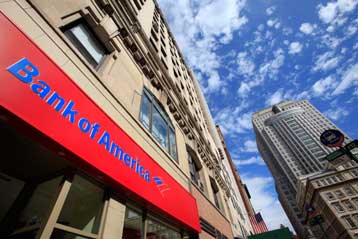 Αποπλήρωσε την κρατική βοήθεια η Bank of America