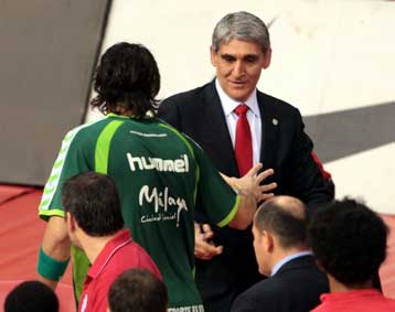 «Μπορούμε και καλύτερα» εκτιμά για τον Ολυμπιακό ο Γιαννάκης