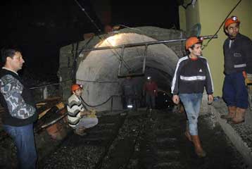 Έκρηξη με 19 νεκρούς σε ανθρακωρυχείο της Τουρκίας