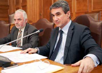 Εννέα αλλαγές στις «ευέλικτες» μορφές εργασίας προτείνει η Επιτροπή Κουκιάδη