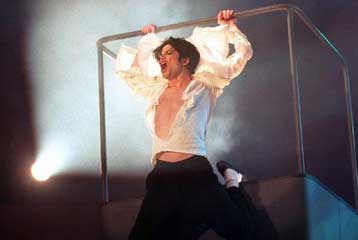 Βραβείο Γκράμι θα απονεμηθεί μετά θάνατον στον Μάικλ Τζάκσον