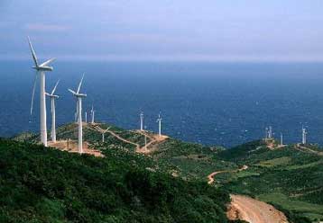 Μέχρι τις 15 Ιανουαρίου η δημόσια διαβούλευση του νομοσχεδίου για τις ΑΠΕ