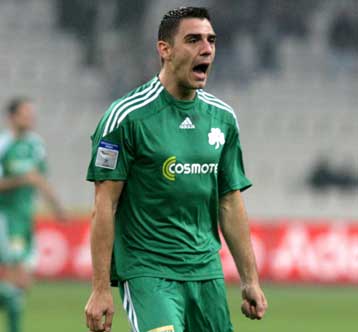 «Καρδιά και μυαλό» χρειάζεται ο ΠΑΟ σύμφωνα με τον Κατσουράνη