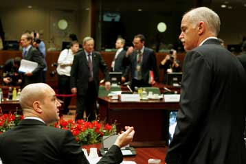 Επώδυνες αλλαγές «για όσους πρέπει» προανήγγειλε ο πρωθυπουργός