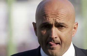 Και επίσημα προπονητής της Ζενίτ ο Λουτσιάνο Σπαλέτι