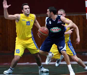 Ο ΑΓΟΡ δοκιμάζεται απέναντι στον Αμύντα με στόχο να παραμείνει στην κορυφή