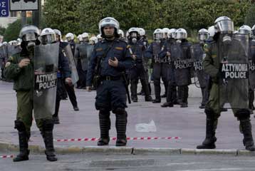 Επείγουσα προκαταρκτική εξέταση για τη σύλληψη του «φοιτητή με τις πιτζάμες»