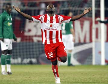 Μετάθεση στο ραντεβού Κόκκαλη – Ζίκο για τα μεταγραφικά