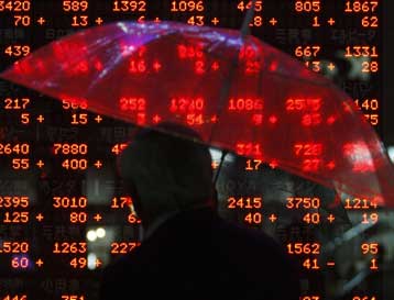 Πτώση 2,41% στη συνεδρίαση του Χρηματιστήριου της Αθήνας την Παρασκευή