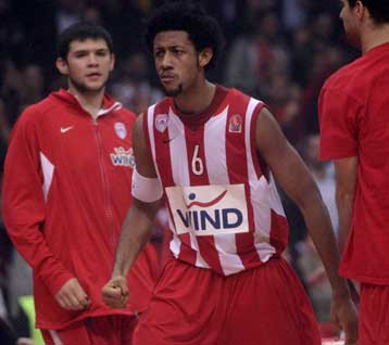 «Μπορούμε να παίξουμε πολύ καλύτερα» δήλωσε ο Τσίλντρες