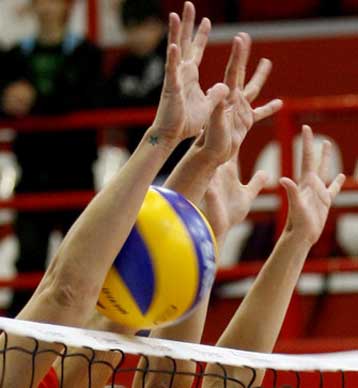 Το Μαρκόπουλο υποδέχεται τον Ολυμπιακό στο ντέρμπι για την Α1 βόλεϊ γυναικών