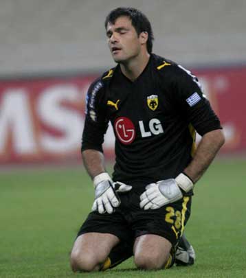 Ο Σάχα συμπλήρωσε το «καρέ» απουσιών της ΑΕΚ