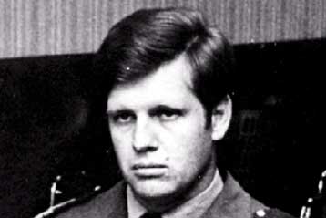 Στο εδώλιο ο «ξανθός άγγελος του θανάτου» της χούντας της Αργεντινής