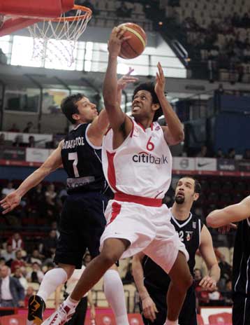 Ο Ολυμπιακός με κεκτημένη ταχύτητα από τη Μάλαγα και… προσοχή με τα Τρίκαλα