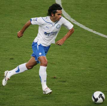 Αθώος ο Ντίκα και παίζει κόντρα στον ΠΑΟ, ένοχος ο Ντιέ… εκτός αποστολής