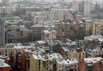 Έκτακτο δάνειο 2 δισ. δολαρίων ζητά η Ουκρανία από το Διεθνές Νομισματικό Ταμείο