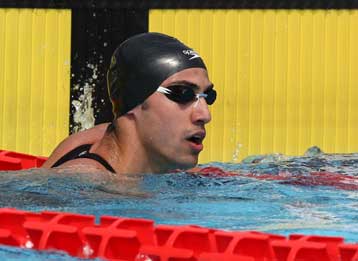 Πανελλήνια ρεκόρ από Καλάργαρη, Μιχαλάκα και δύο παγκόσμια, τέσσερα ευρωπαϊκά