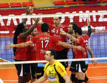 Το «θρίλερ» είχε… χάπι εντ για την μαχητική Καλαμαριά