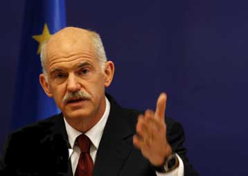 Τα χαρτιά του για τις αλλαγές στην οικονομία ανοίγει τη Δευτέρα ο πρωθυπουργός