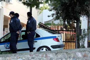 Εξουδετερώθηκαν αυτοσχέδιοι εκρηκτικοί μηχανισμοί στο Νέο Κόσμο