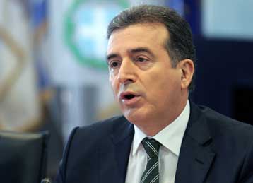 Δεν υπήρξα ποτέ επαγγελματίας ευαίσθητος, δηλώνει ο Μιχάλης Χρυσοχοΐδης