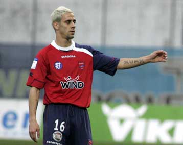 Οξεία γαστρίτιδα υπέστη ο Εστογιανόφ, νοκ άουτ ο Μπάλαμπαν για Αλκαζάρ