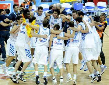 Λιθουανία, Ρωσία, Γερμανία και Λίβανος συμπλήρωσαν το… παζλ του Μουντομπάσκετ