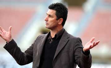 Χωρίς τέσσερις η Λάρισα υποδέχεται τον Πανιώνιο