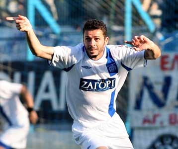 Επιστροφή στις νίκες για τον ΠΑΣ, 1-0 τον Εργοτέλη στα Ιωάννινα